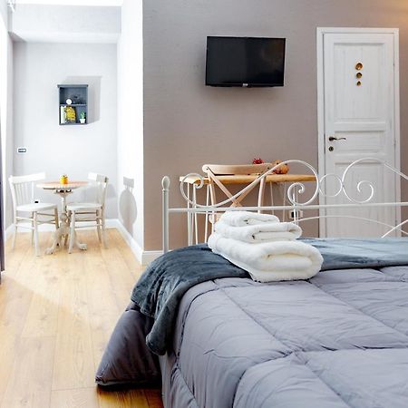 Hotel L'Accademia Dei Sogni à Sassari Extérieur photo