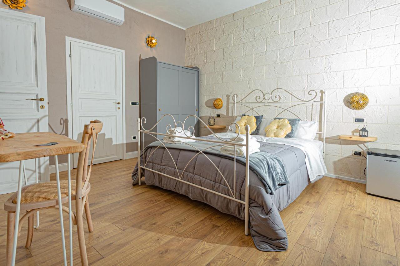 Hotel L'Accademia Dei Sogni à Sassari Extérieur photo