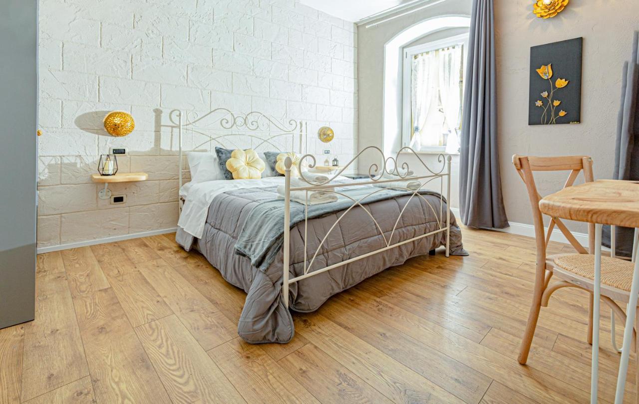 Hotel L'Accademia Dei Sogni à Sassari Extérieur photo