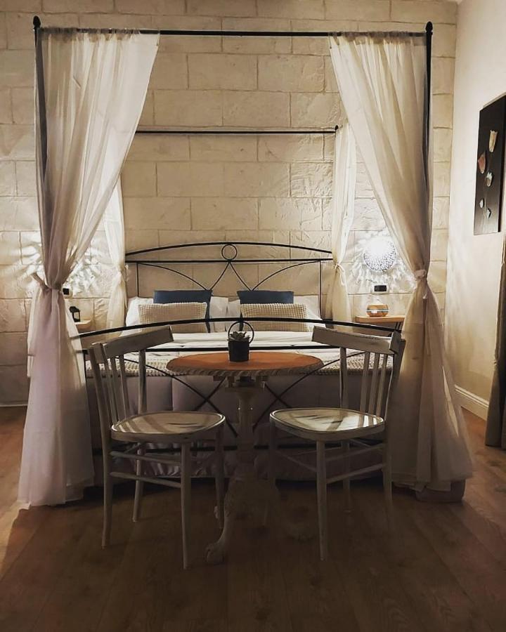 Hotel L'Accademia Dei Sogni à Sassari Extérieur photo