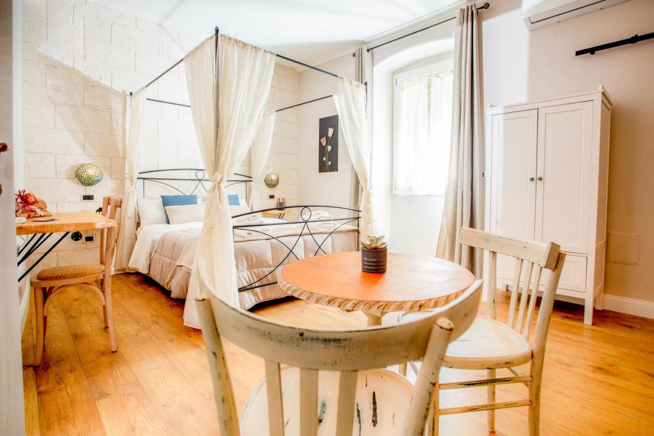 Hotel L'Accademia Dei Sogni à Sassari Extérieur photo