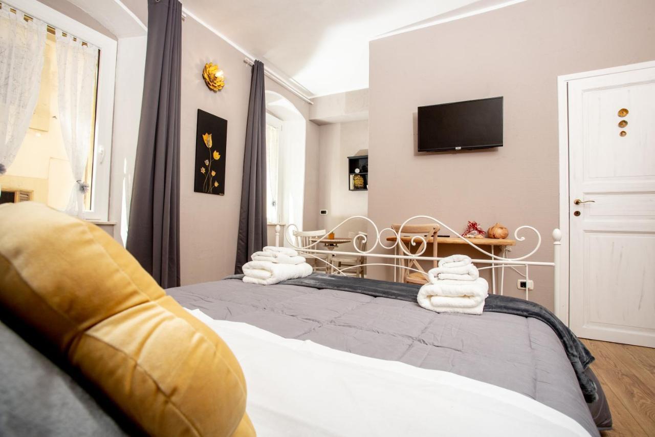 Hotel L'Accademia Dei Sogni à Sassari Extérieur photo