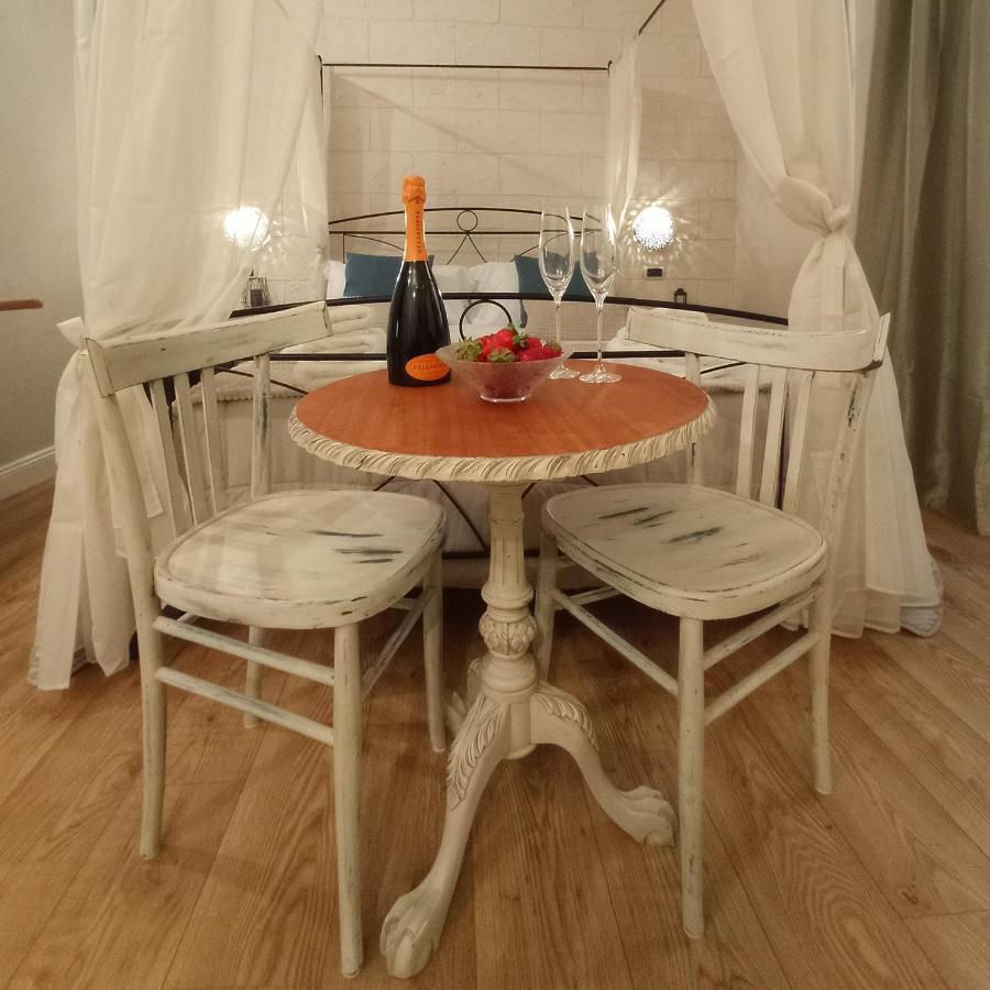 Hotel L'Accademia Dei Sogni à Sassari Extérieur photo