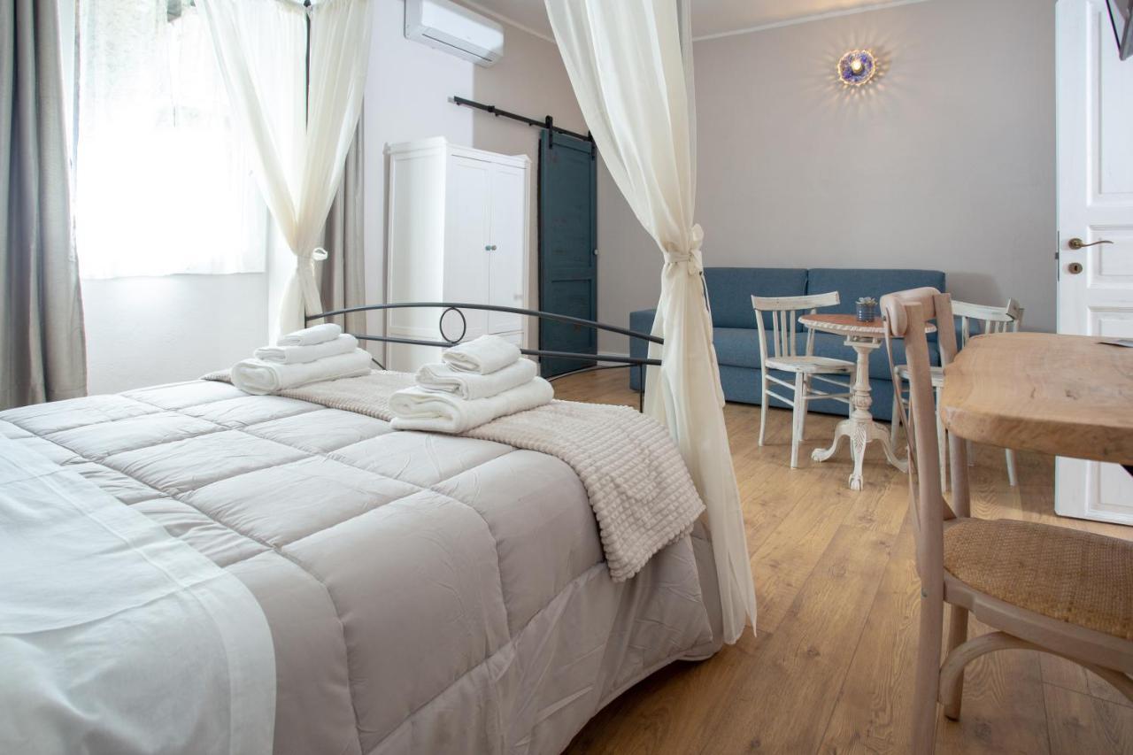 Hotel L'Accademia Dei Sogni à Sassari Extérieur photo