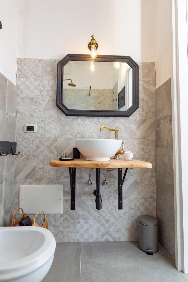 Hotel L'Accademia Dei Sogni à Sassari Extérieur photo