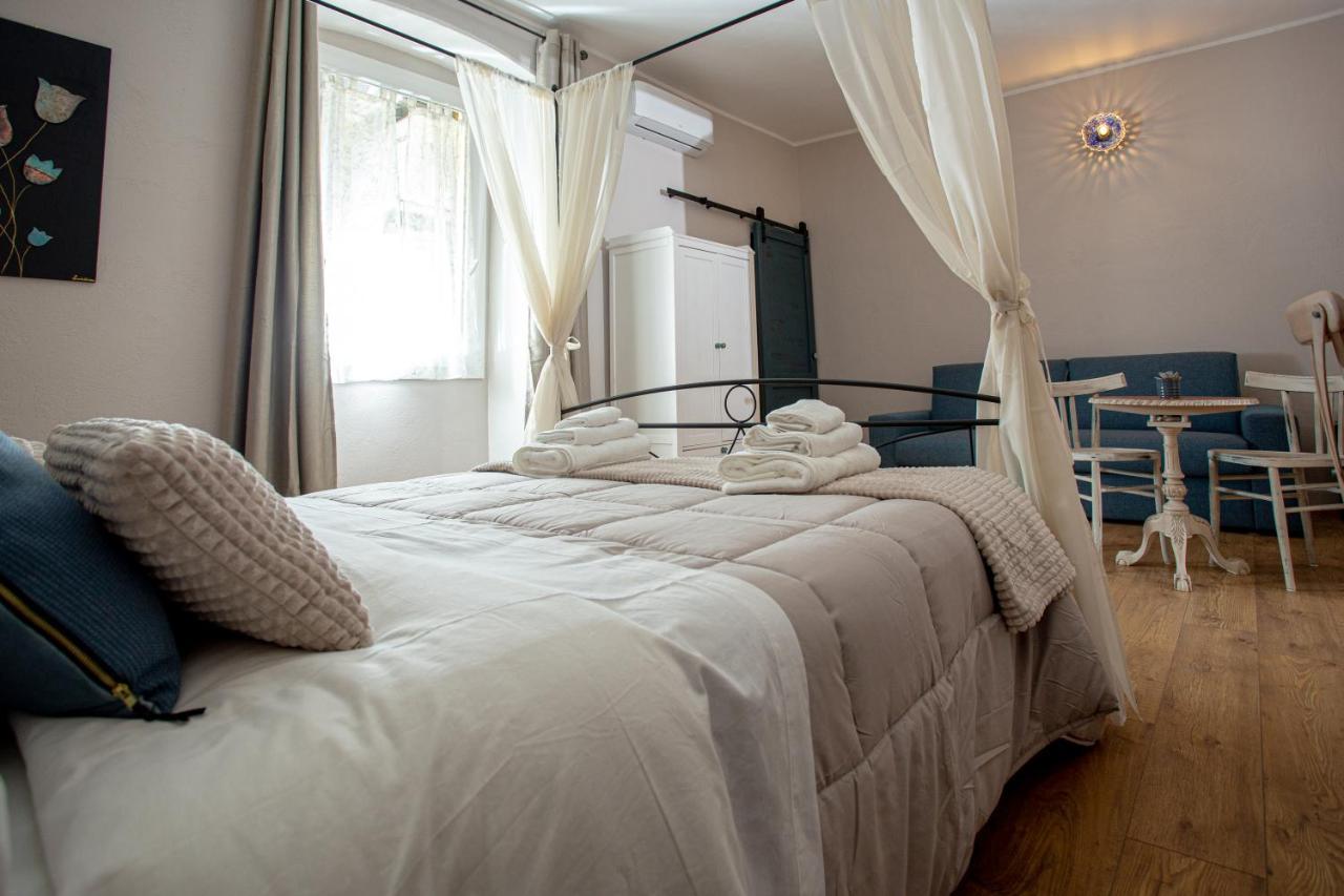 Hotel L'Accademia Dei Sogni à Sassari Extérieur photo