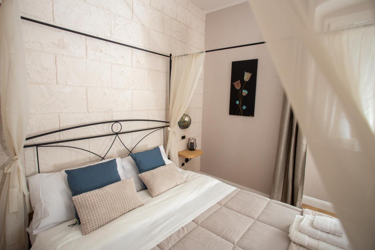 Hotel L'Accademia Dei Sogni à Sassari Extérieur photo