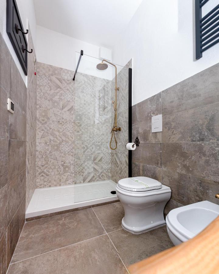 Hotel L'Accademia Dei Sogni à Sassari Extérieur photo
