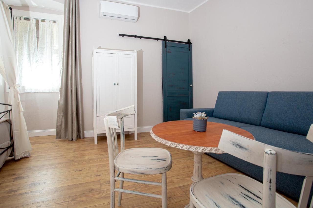 Hotel L'Accademia Dei Sogni à Sassari Extérieur photo