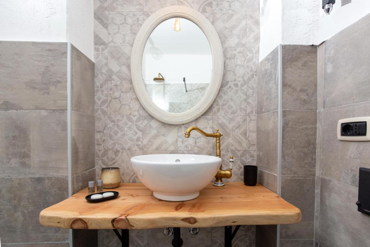 Hotel L'Accademia Dei Sogni à Sassari Extérieur photo