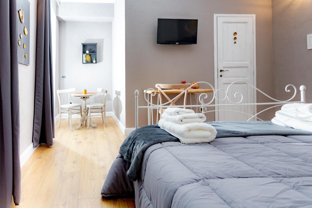 Hotel L'Accademia Dei Sogni à Sassari Extérieur photo