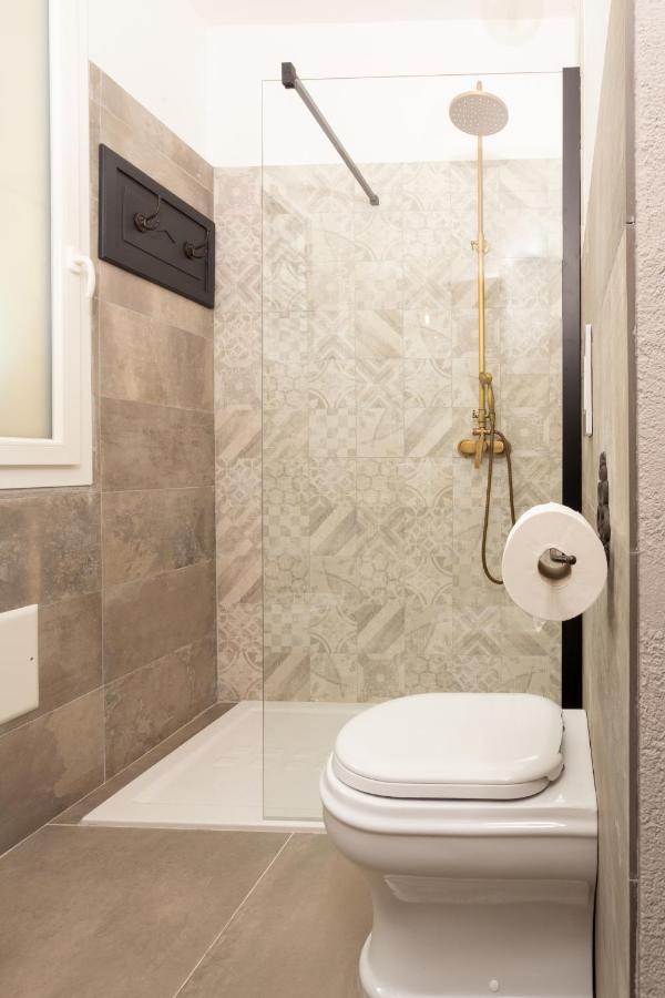 Hotel L'Accademia Dei Sogni à Sassari Extérieur photo