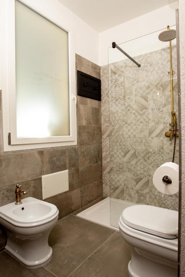 Hotel L'Accademia Dei Sogni à Sassari Extérieur photo