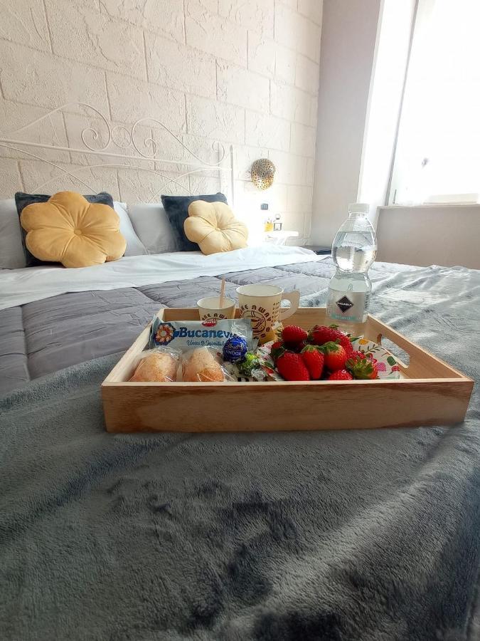 Hotel L'Accademia Dei Sogni à Sassari Extérieur photo