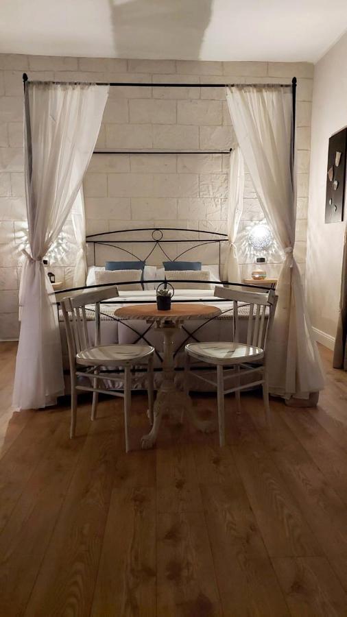Hotel L'Accademia Dei Sogni à Sassari Extérieur photo