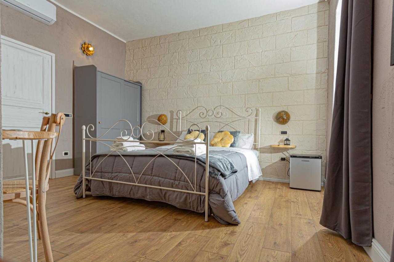 Hotel L'Accademia Dei Sogni à Sassari Extérieur photo