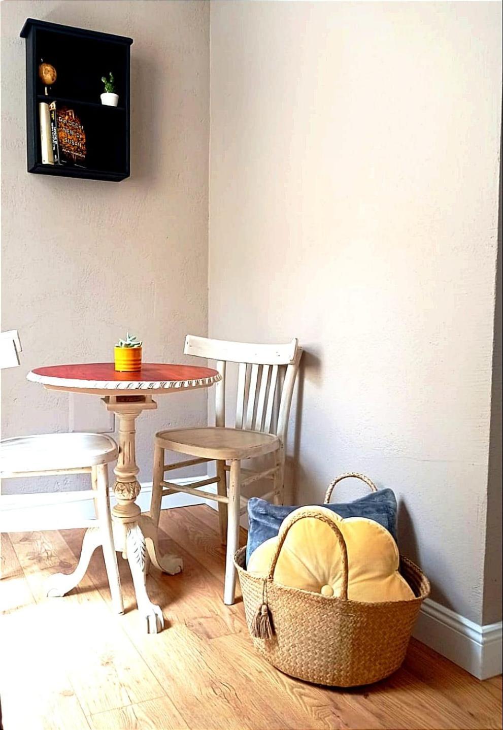Hotel L'Accademia Dei Sogni à Sassari Chambre photo