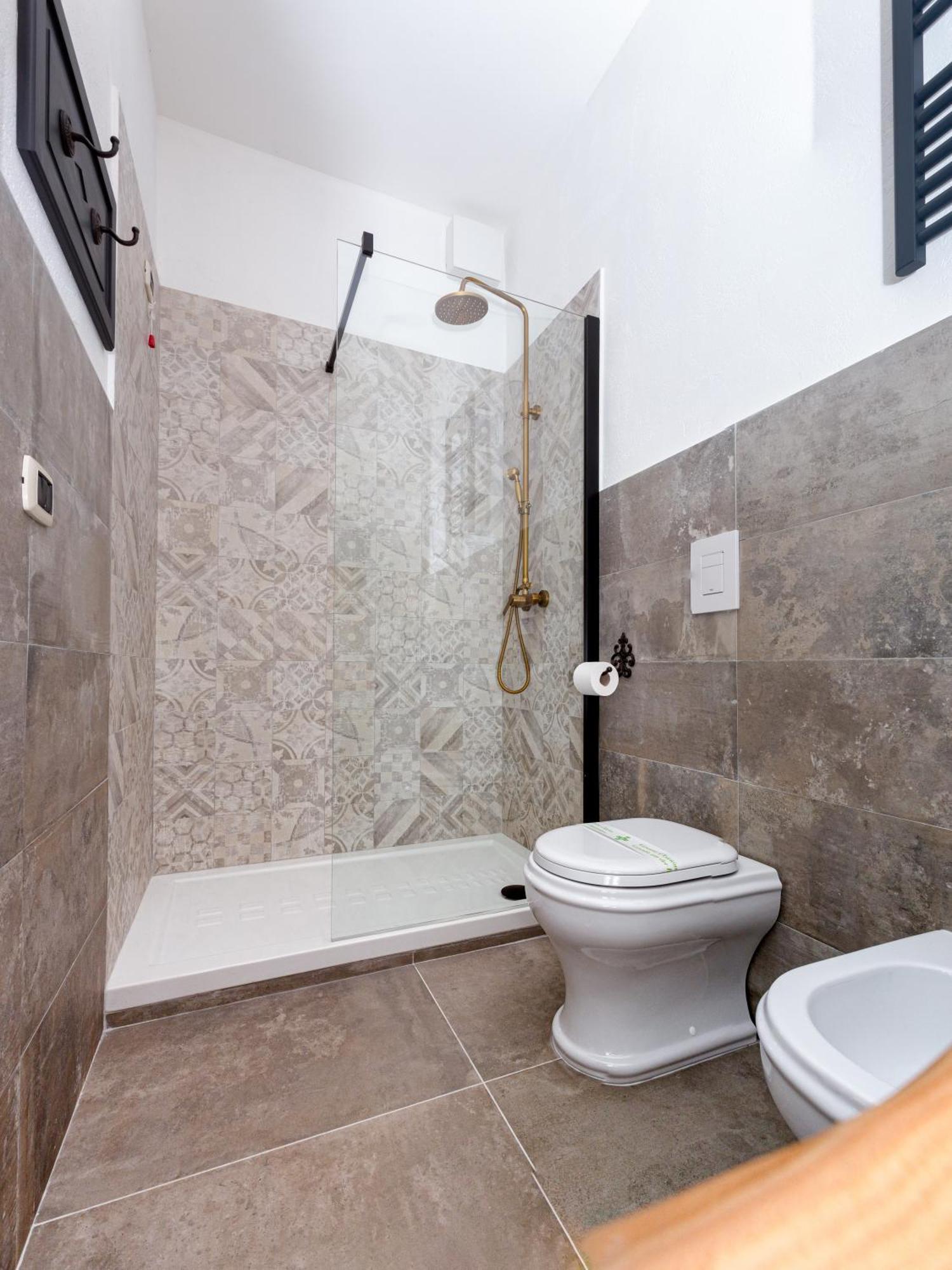 Hotel L'Accademia Dei Sogni à Sassari Extérieur photo